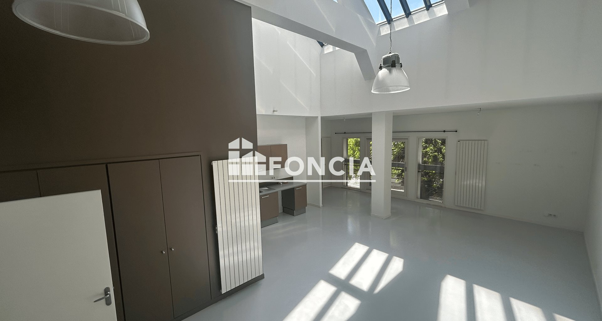 Appartement à vendre, 139m², Chartres