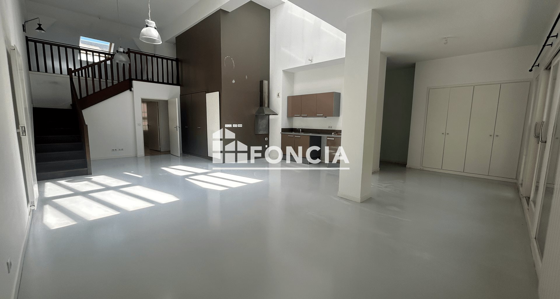 Appartement à vendre, 139m², Chartres