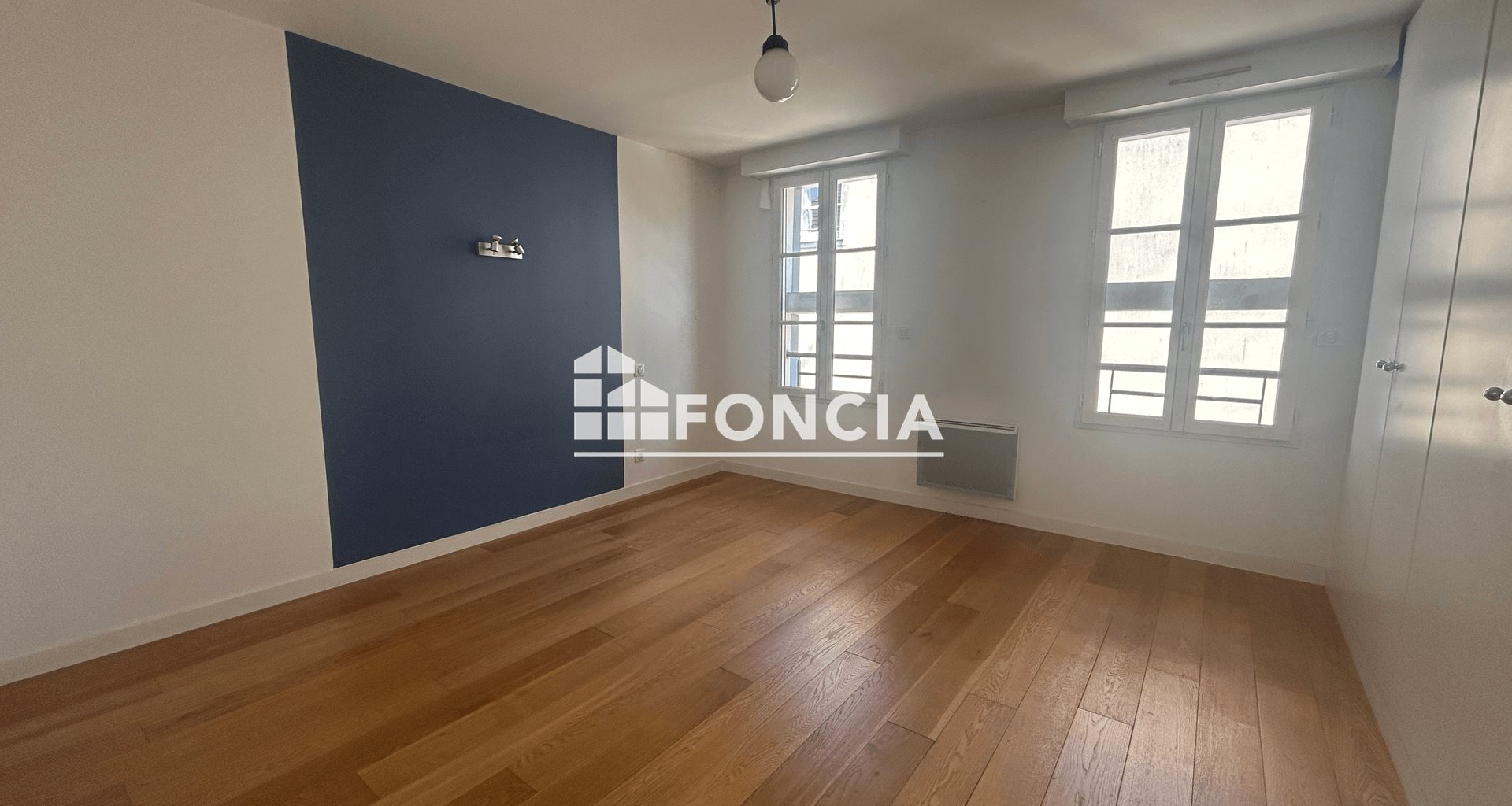 Appartement à vendre, 139m², Chartres