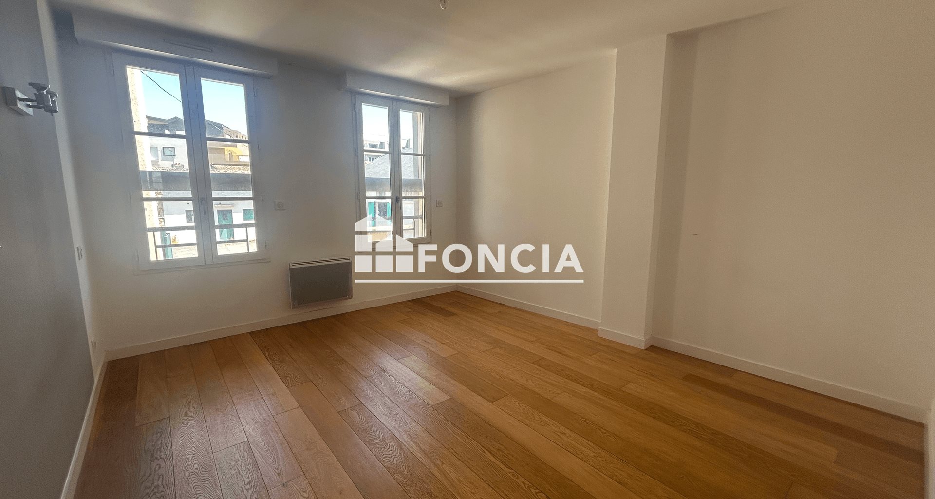 Appartement à vendre, 139m², Chartres