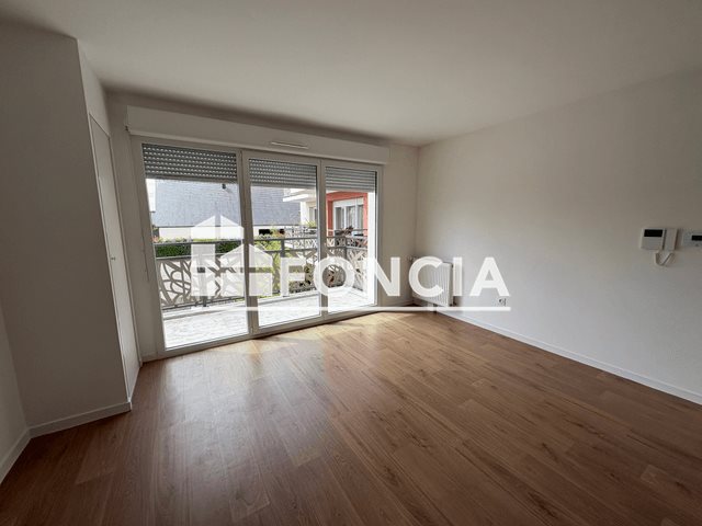 Appartement à louer, 41m², Grand-Couronne