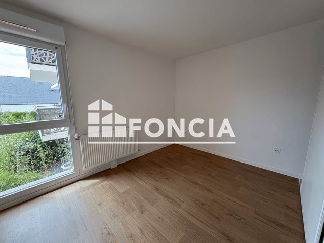Appartement à louer, 41m², Grand-Couronne