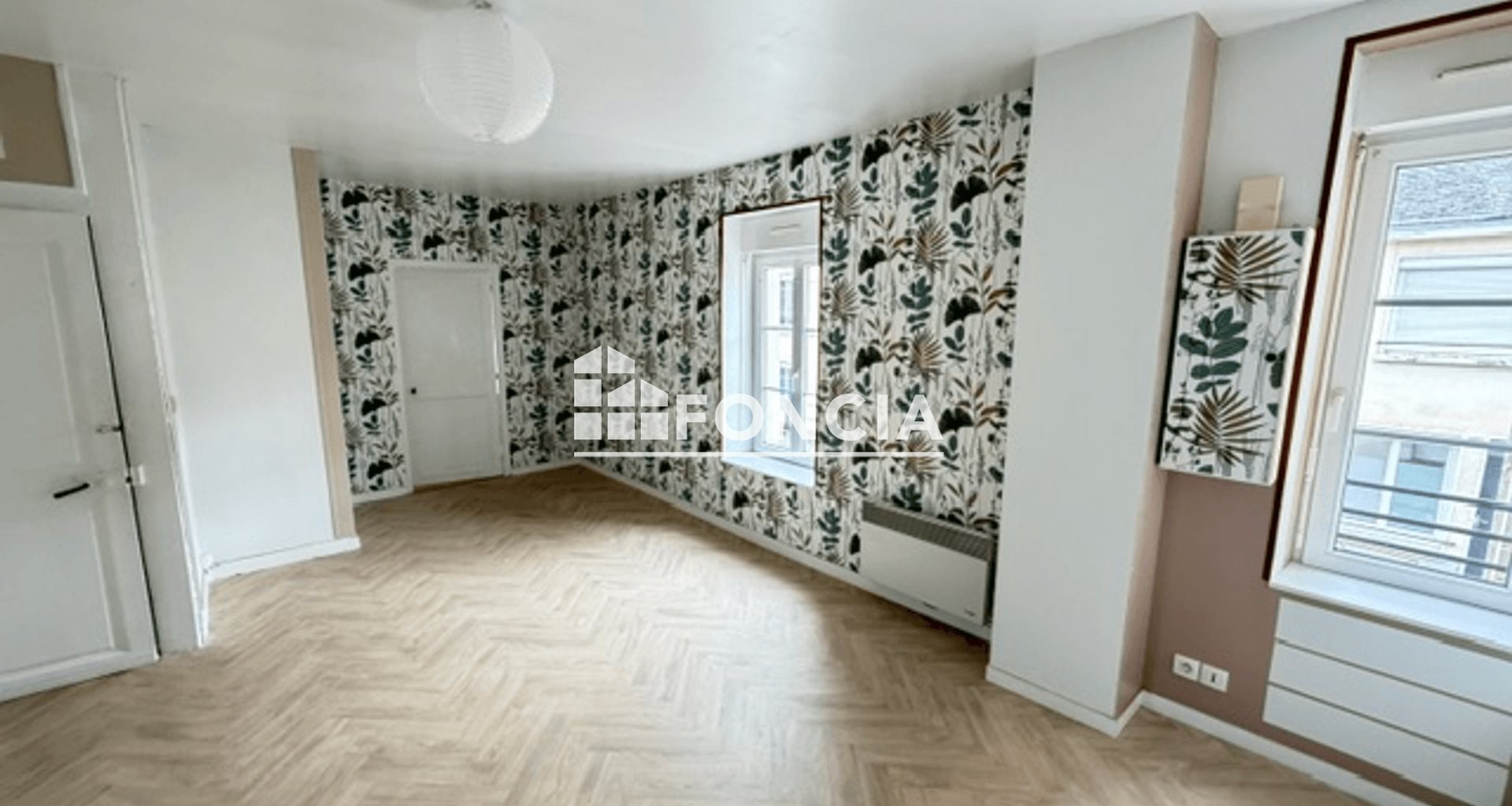 Appartement à vendre, 148m², Le Mans