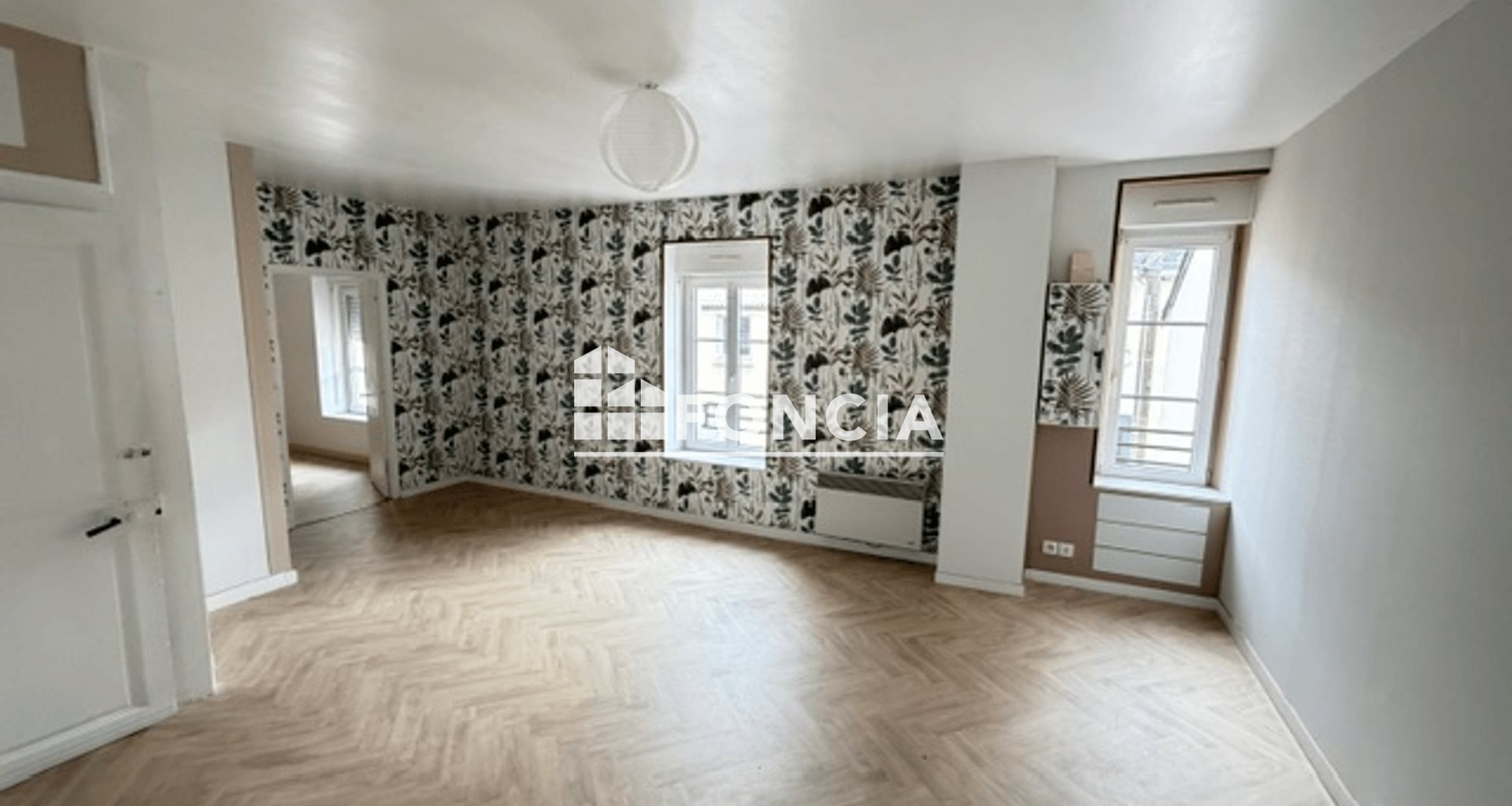 Appartement à vendre, 148m², Le Mans
