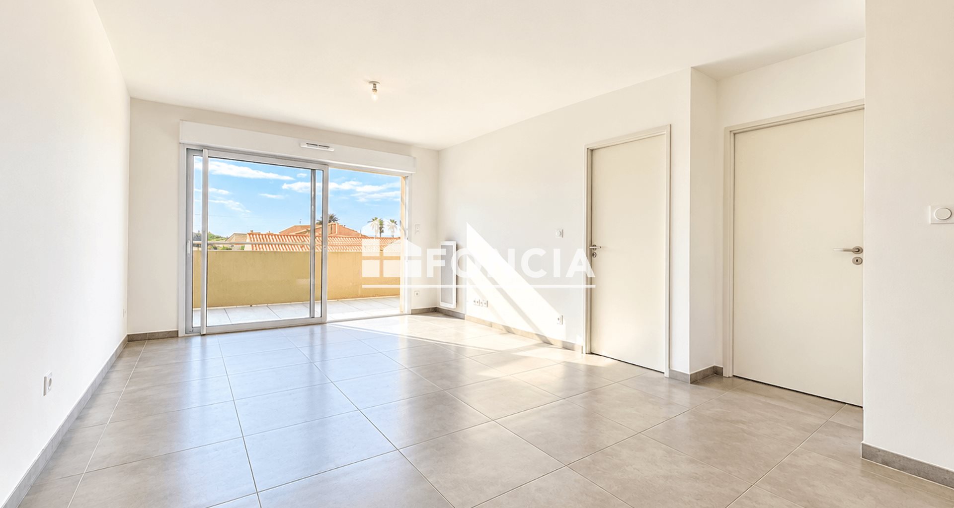 Appartement à vendre, 40m², Vias