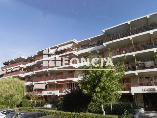 Appartement à louer, 82m², La Garde