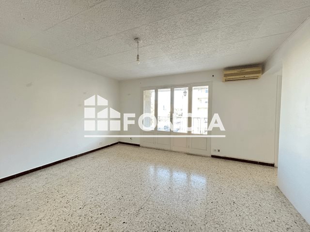 Appartement à louer, 82m², La Garde