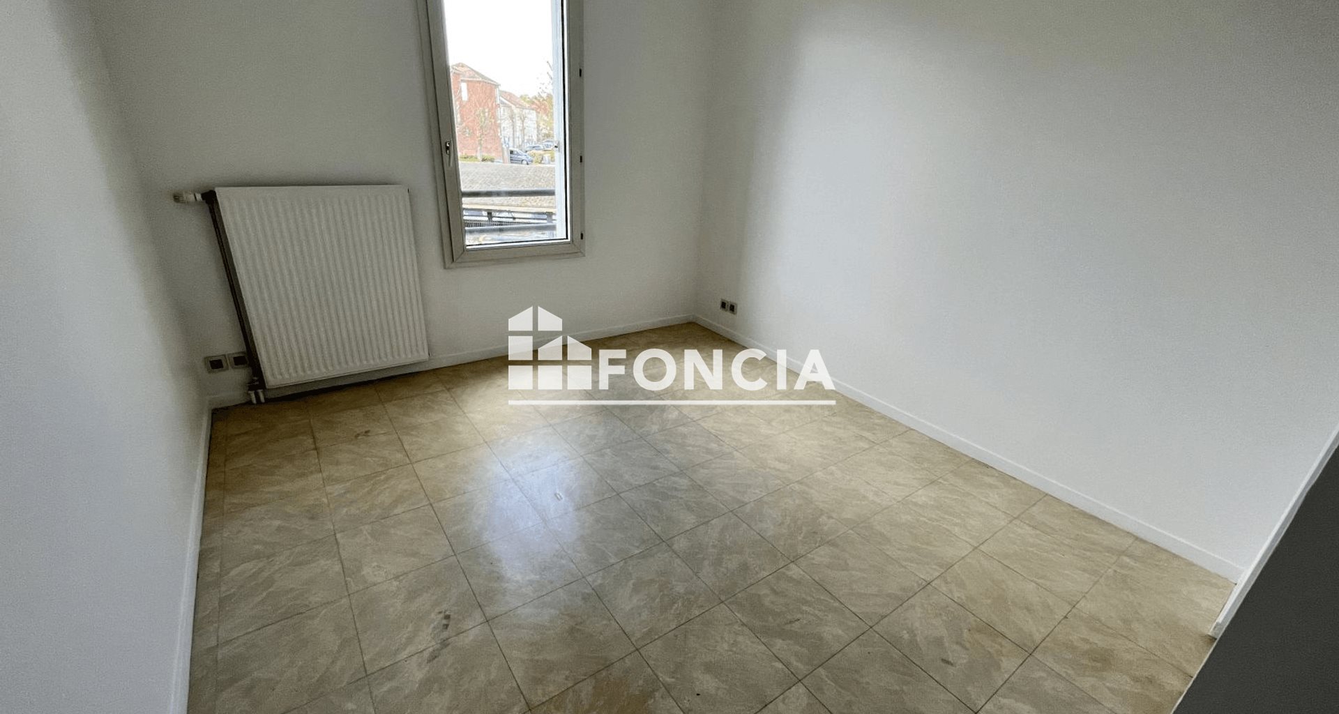 Appartement à louer, 48m², Elancourt