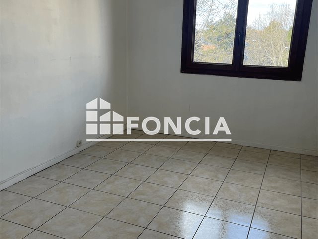 Appartement à louer, 56m², Aix-en-Provence
