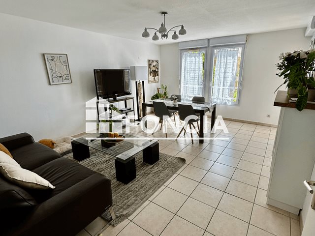 Appartement à louer, 60m², Lattes