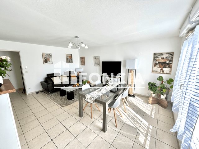 Appartement à louer, 60m², Lattes
