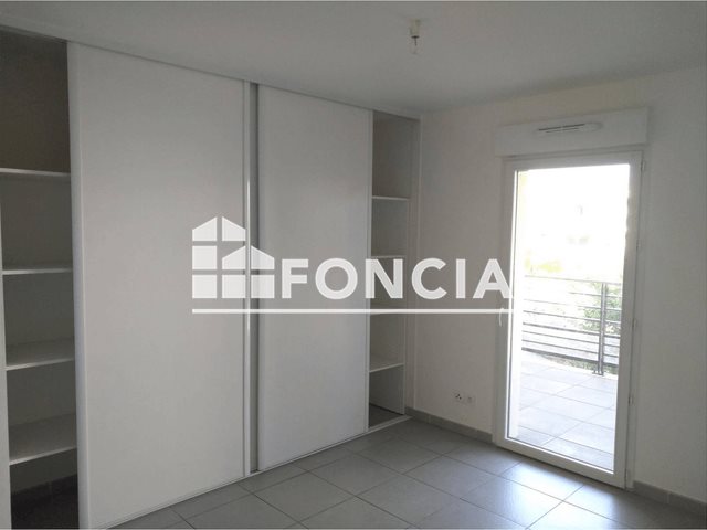 Appartement à louer, 49m², Saint-Raphaël