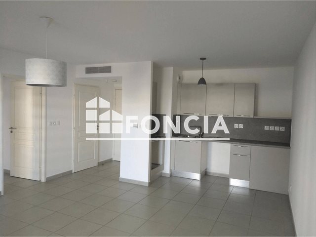 Appartement à louer, 49m², Saint-Raphaël