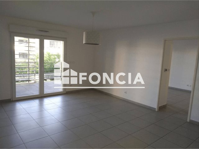 Appartement à louer, 49m², Saint-Raphaël