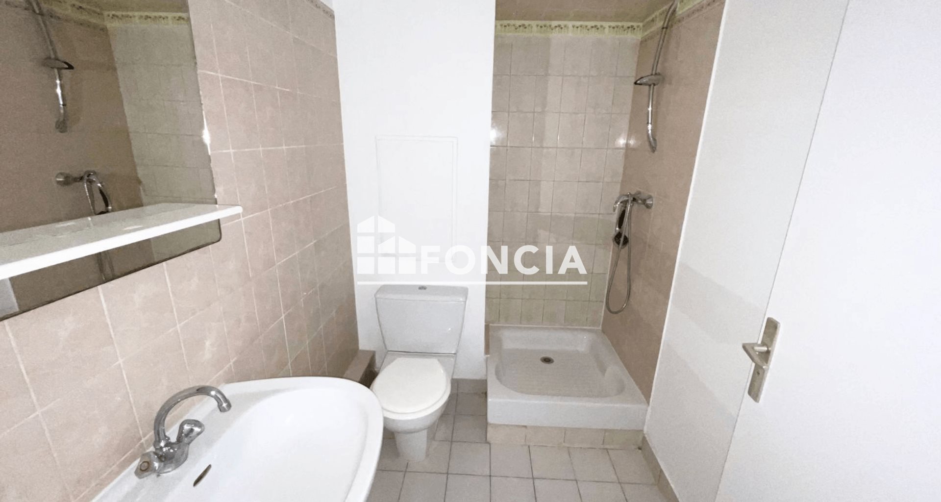 Appartement à louer, 23m², Bourg-la-Reine