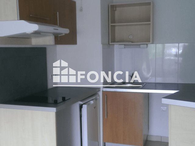 Appartement à louer, 39m², Castelnau-d'Estrétefonds