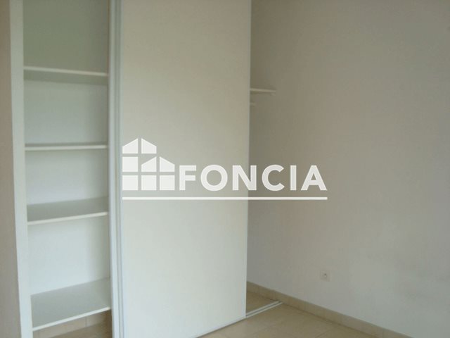 Appartement à louer, 39m², Castelnau-d'Estrétefonds