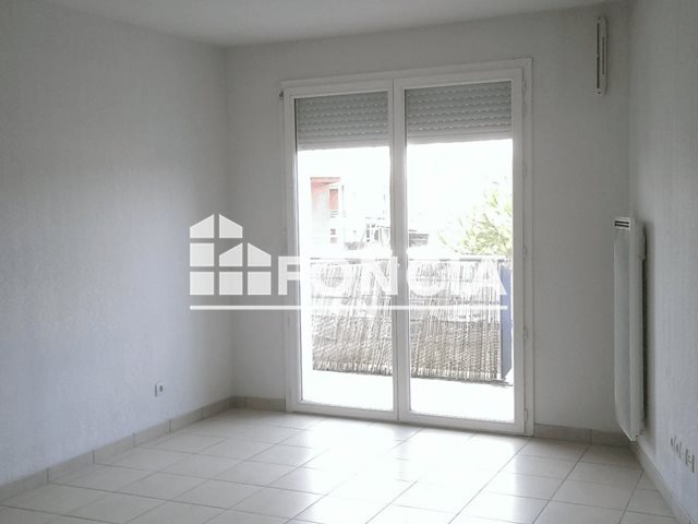 Appartement à louer, 39m², Castelnau-d'Estrétefonds