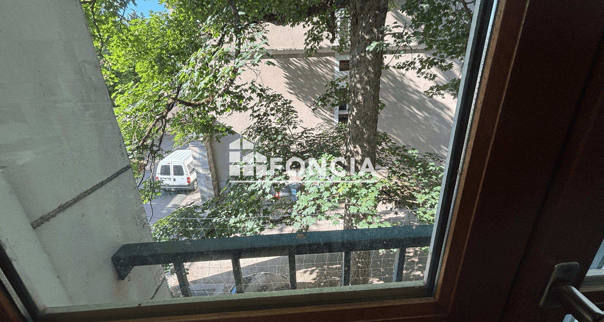 Appartement à vendre, 36m², Poitiers
