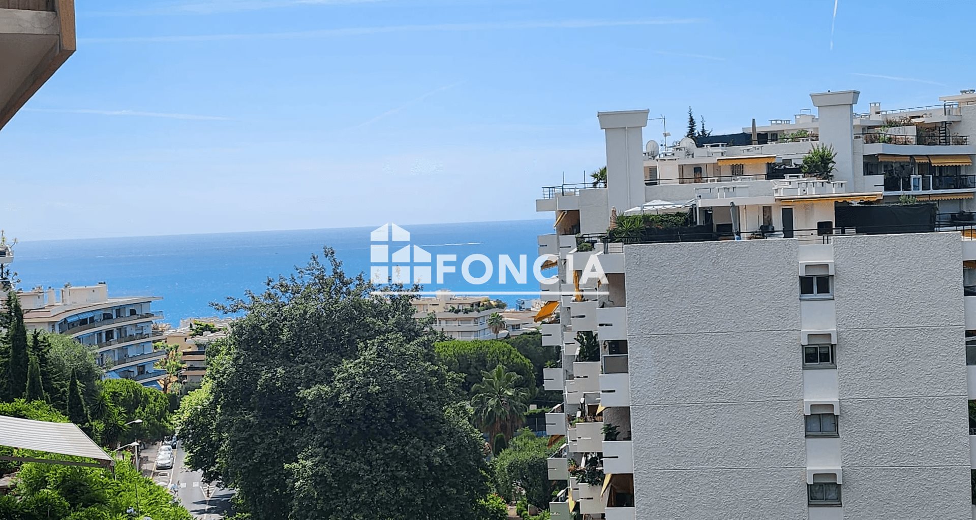 Appartement à vendre, 101m², Nice