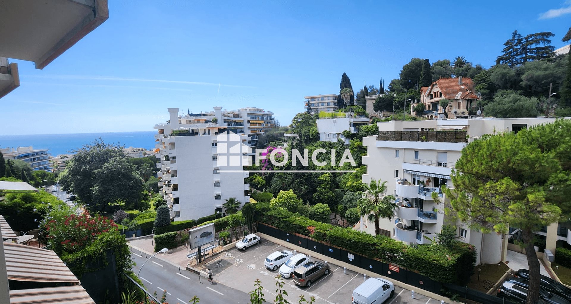 Appartement à vendre, 101m², Nice