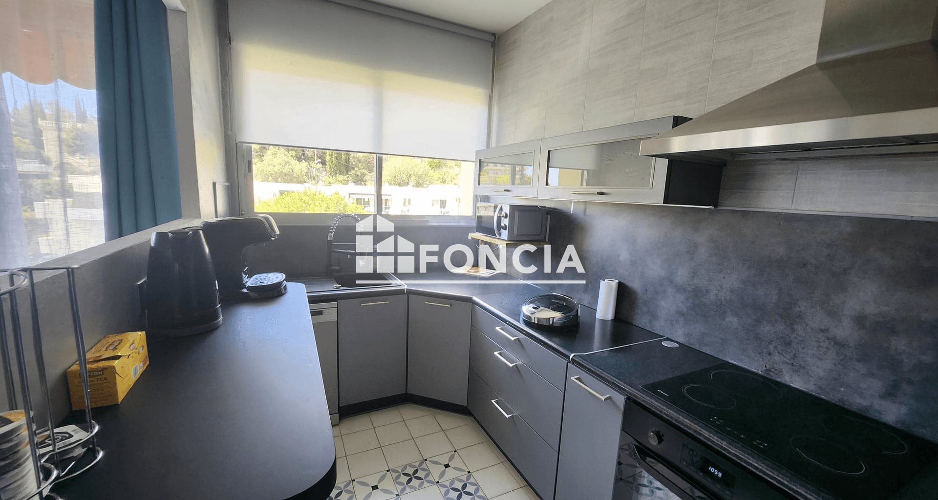Appartement à vendre, 101m², Nice