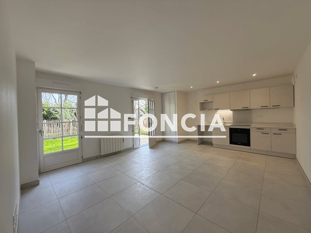 Appartement à louer, 44m², Trouville-sur-Mer