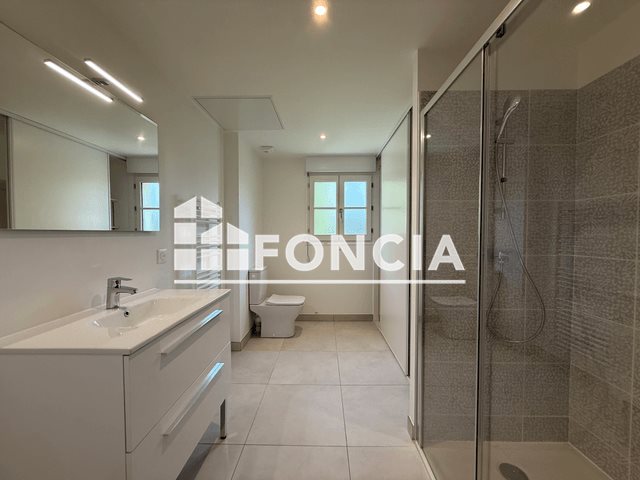 Appartement à louer, 44m², Trouville-sur-Mer