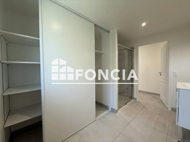 Appartement à louer, 44m², Trouville-sur-Mer