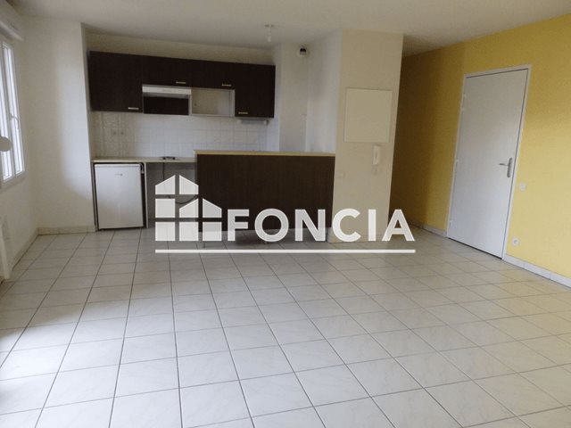 Appartement à louer, 50m², Tarbes