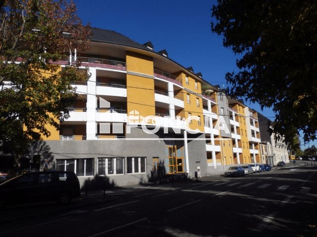 Appartement à louer, 50m², Tarbes