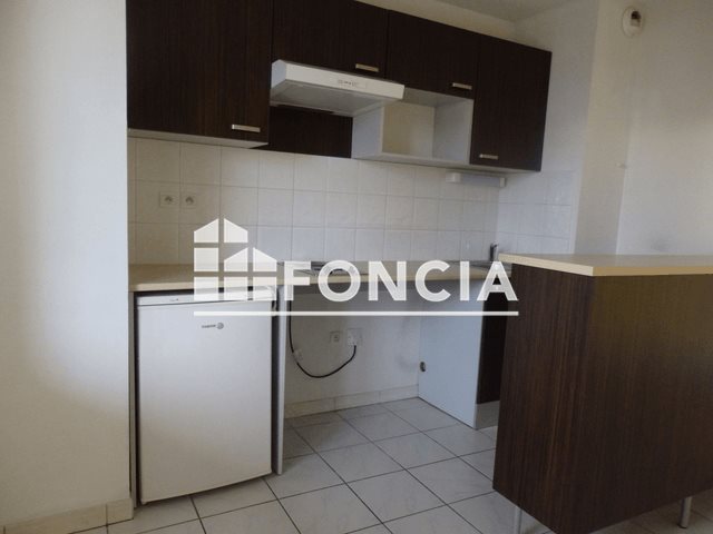 Appartement à louer, 50m², Tarbes