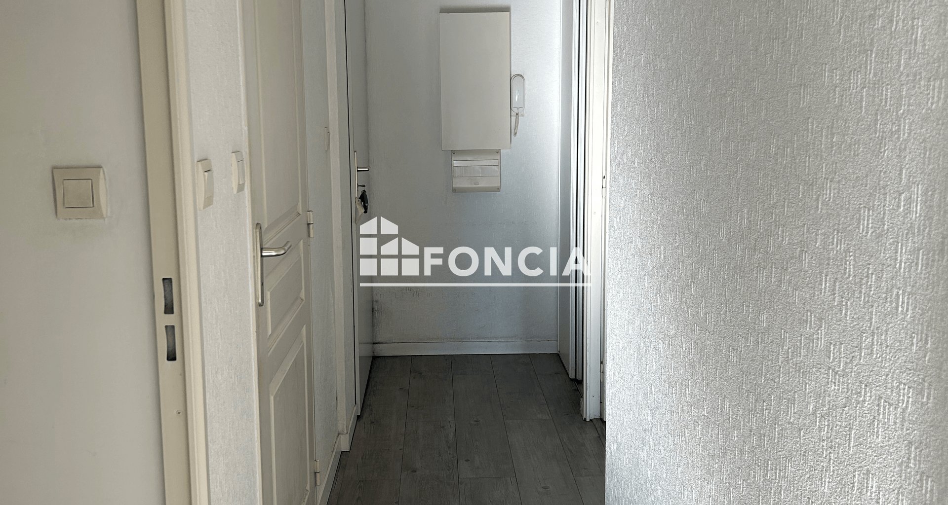 Appartement à louer, 48m², Orléans