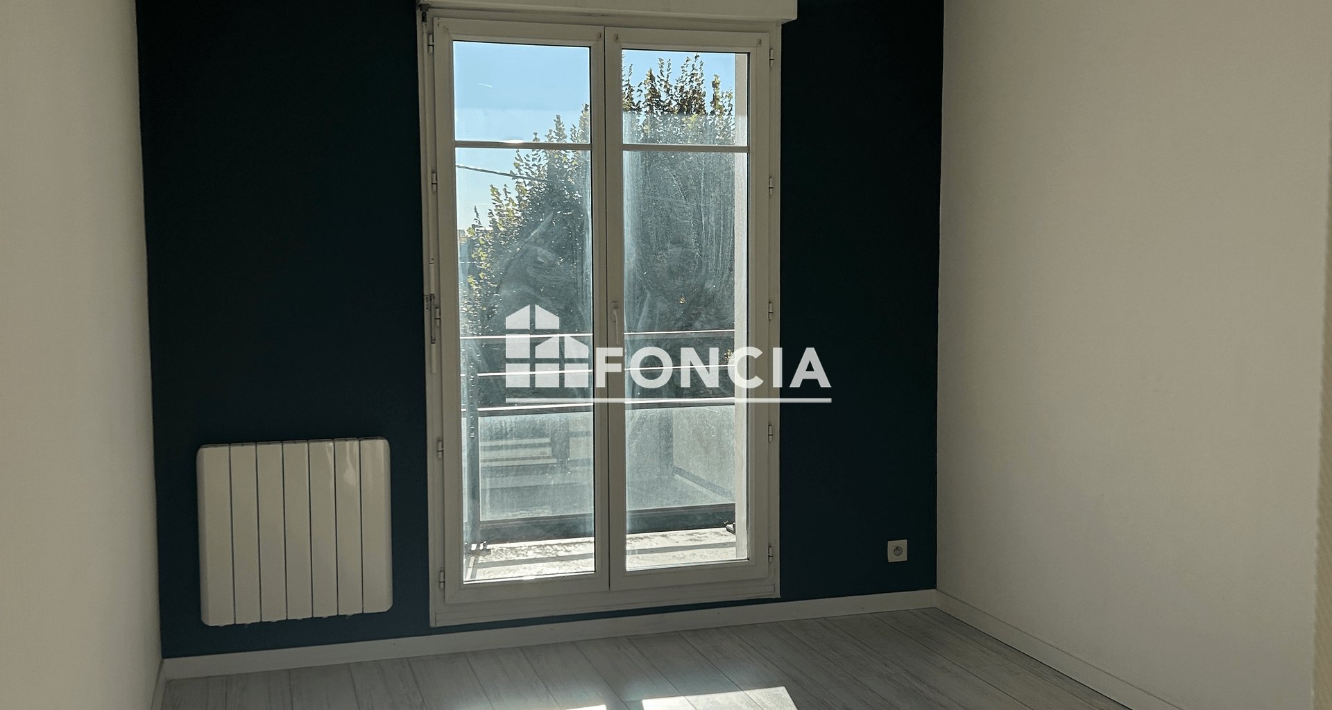 Appartement à louer, 48m², Orléans