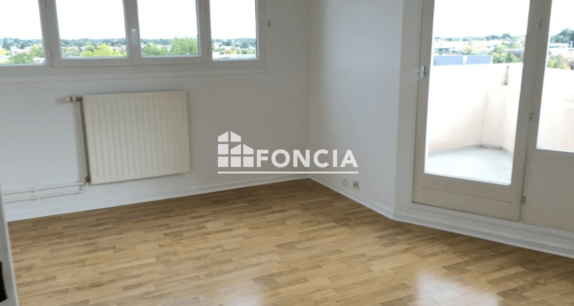 Appartement à louer, 40m², Olivet
