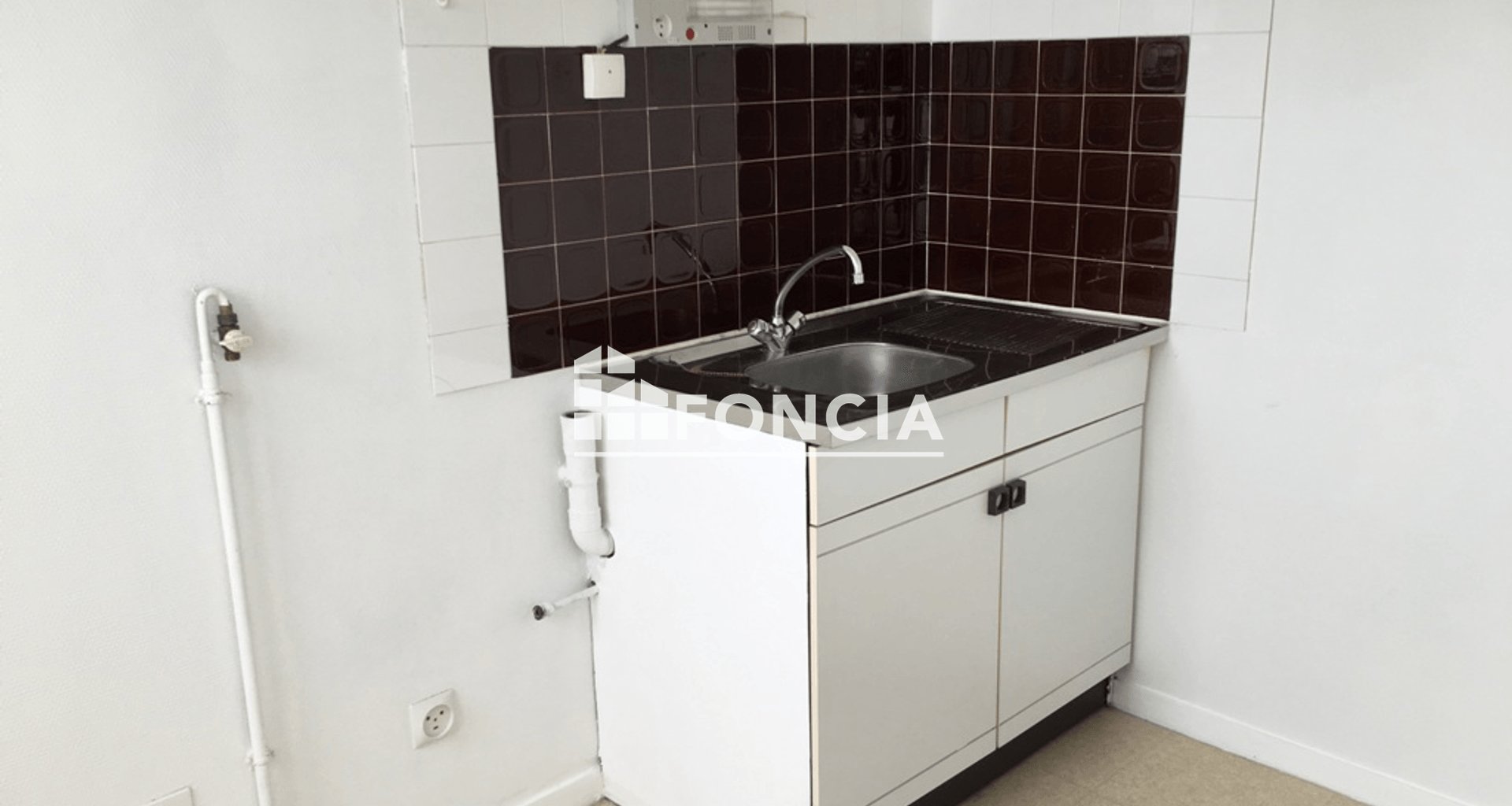 Appartement à louer, 40m², Olivet