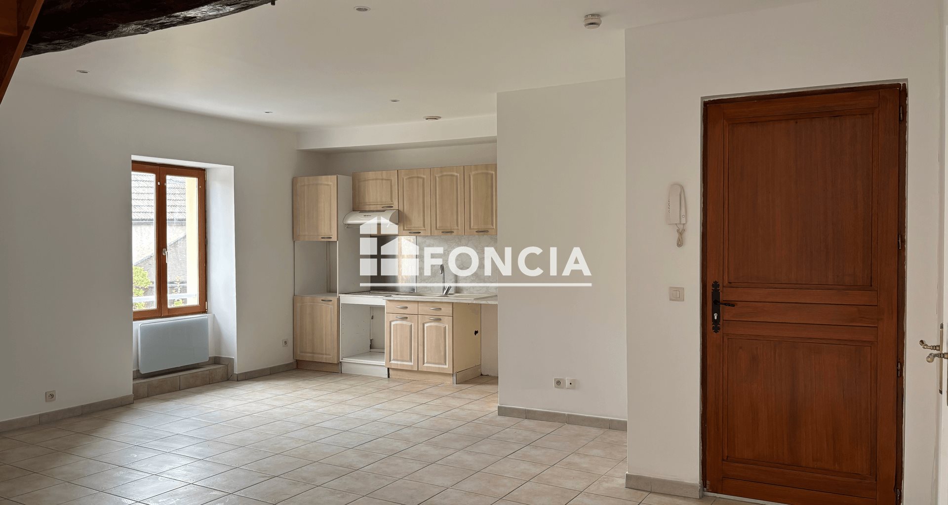 Appartement à louer, 81m², Morigny-Champigny