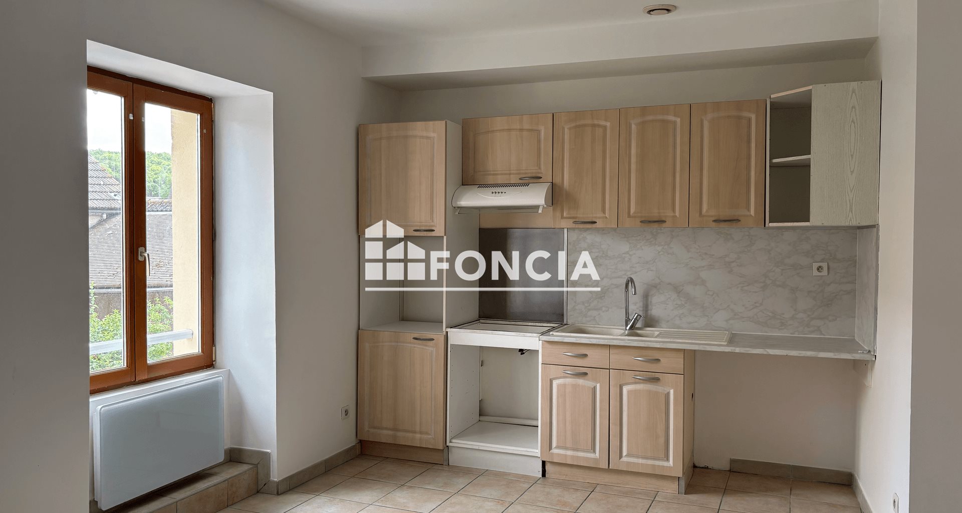 Appartement à louer, 81m², Morigny-Champigny