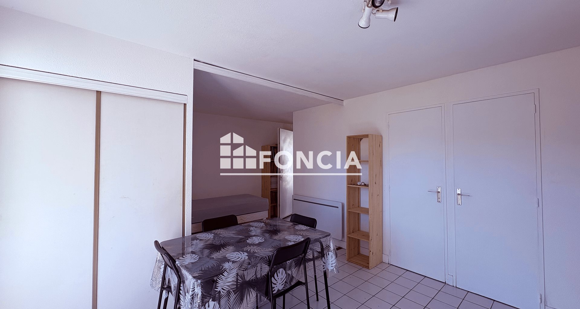 Appartement à vendre, 25m², Meschers-sur-Gironde