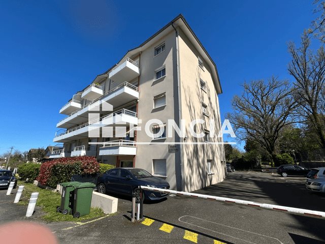Appartement à louer, 45m², Mont-de-Marsan