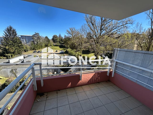 Appartement à louer, 45m², Mont-de-Marsan