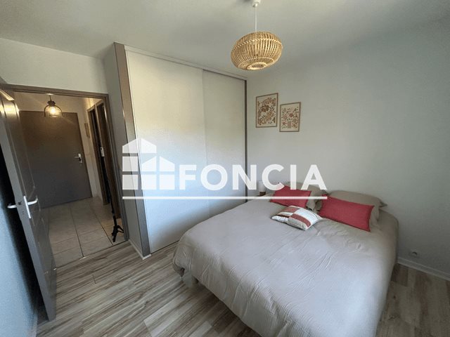 Appartement à louer, 45m², Mont-de-Marsan