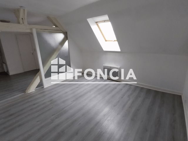 Appartement à louer, 24m², Besançon