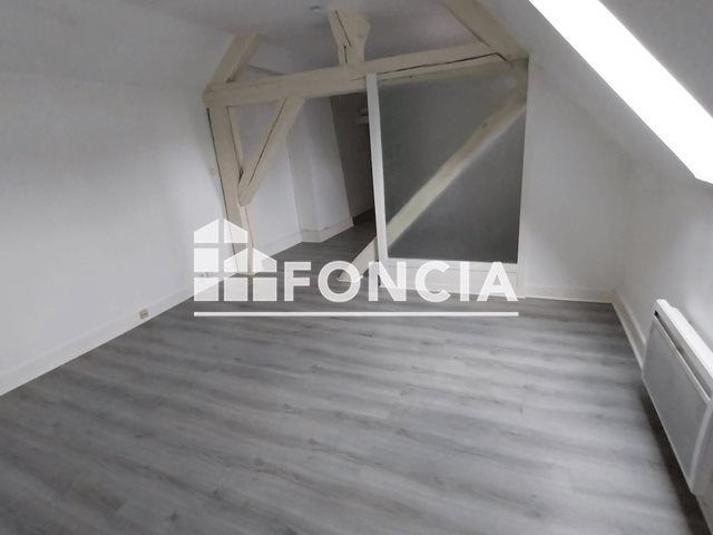 Appartement à louer, 24m², Besançon