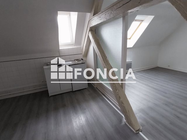 Appartement à louer, 24m², Besançon