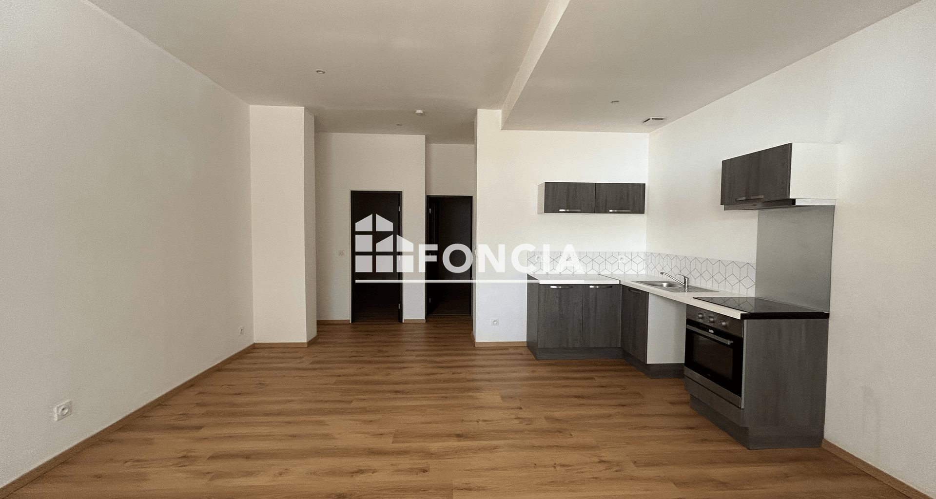 Appartement à vendre, 55m², Le Mans