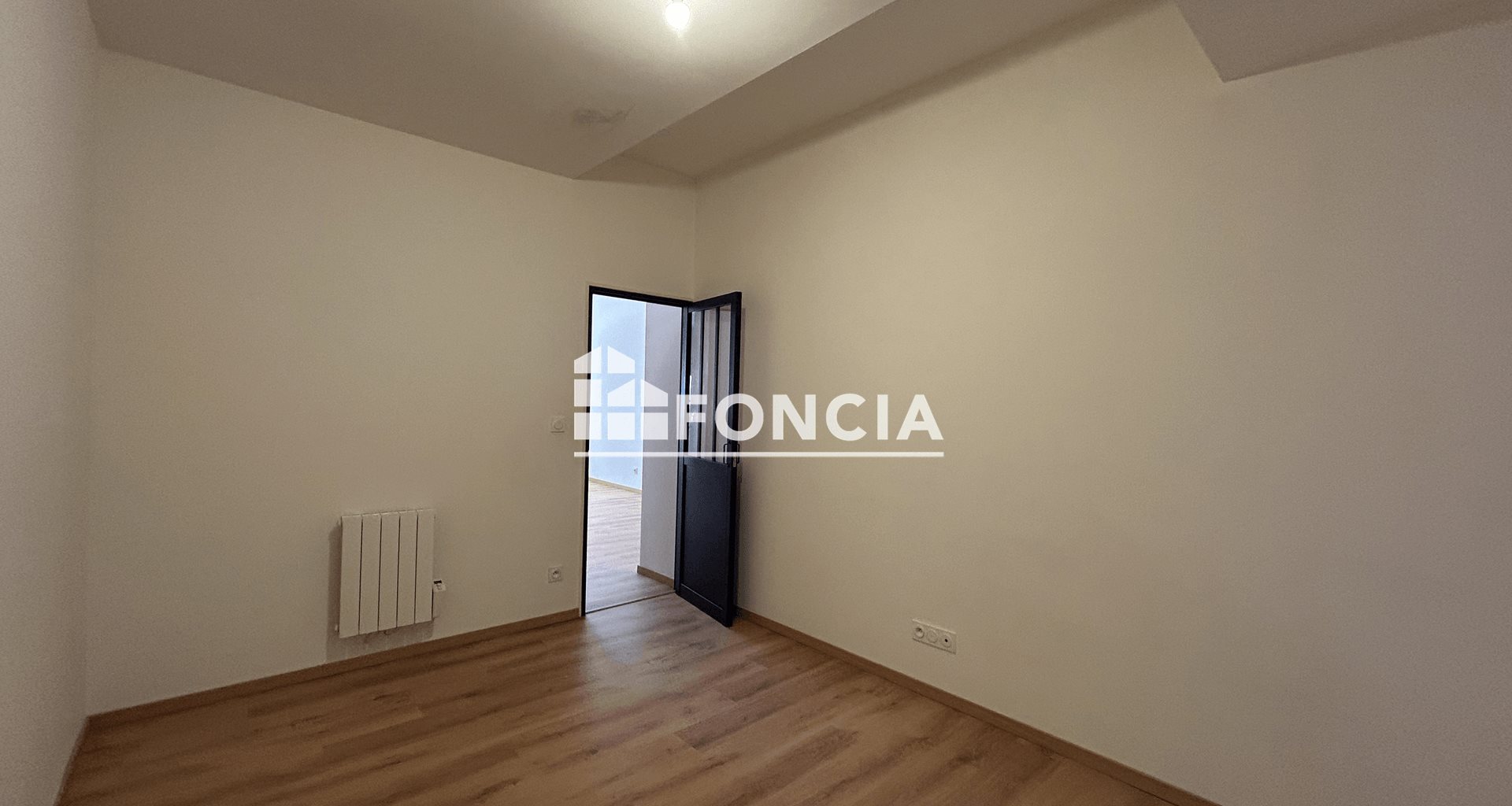 Appartement à vendre, 55m², Le Mans