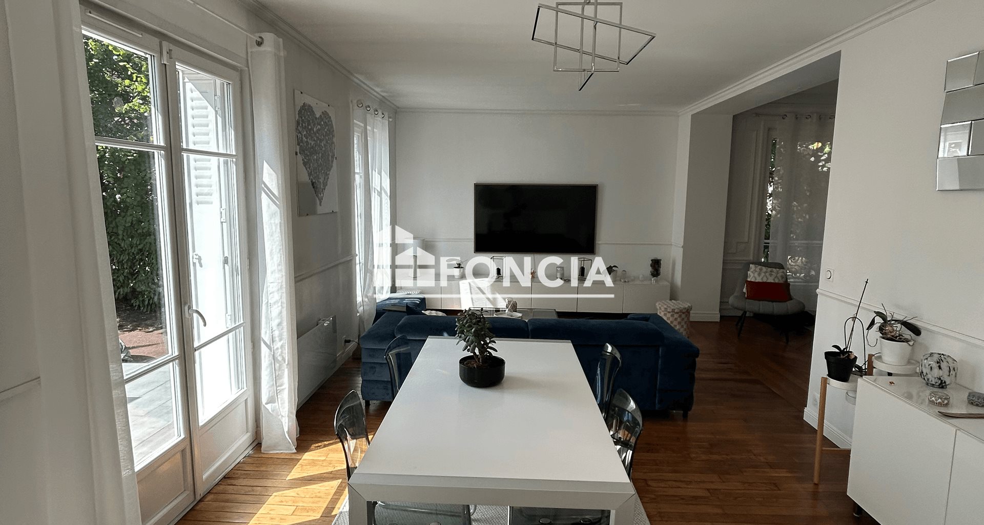 Maison à vendre, 240m², Eaubonne