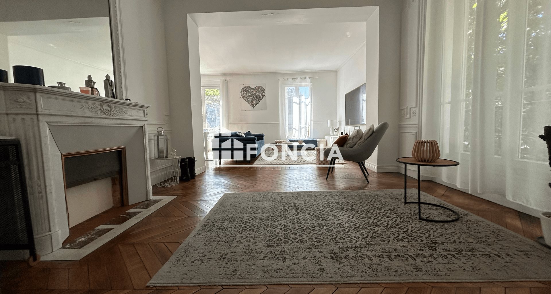 Maison à vendre, 240m², Eaubonne