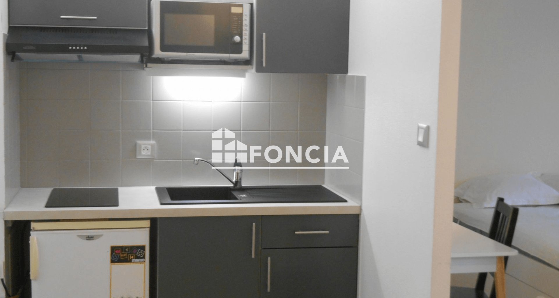 Appartement à louer, 34m², Vannes